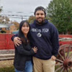 Meet your Posher, Luis